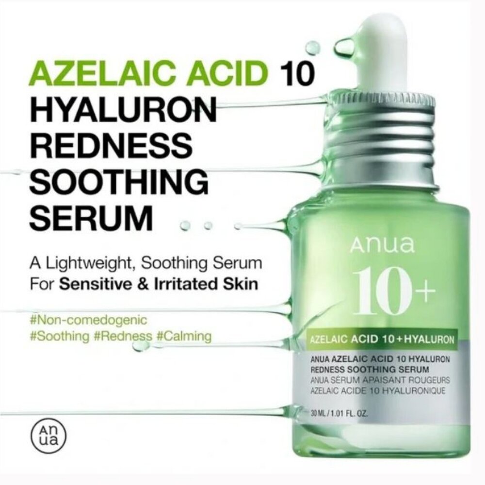 Anua 3pc Skincare Set - Picture 3 of 11